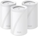 TP-Link Deco BE11000 Tri-Band Whole