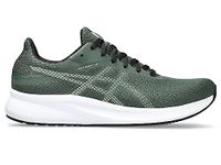 ASICS Mens Patriot 13 Rain Forest/White Running Shoe - 9 UK (1011B485.300)