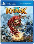 Knack 2 (PS4)