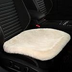 LLB Genuine Sheepskin Car Seat Cush