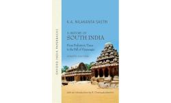 A HISTORY OF SOUTH INDIA (OIP): From Prehistoric Times To the Fall of Vijayanagar