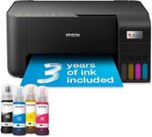 Epson EcoTank ET-2860 Ink Tank Prin