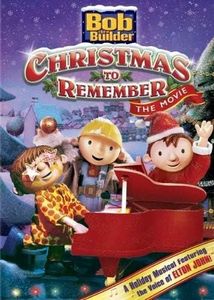 Bob the Builder: A Christmas to Remember