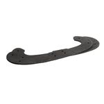 EGO Power+ ARP2100 21-Inch Snow Blower Rubber Paddle for EGO 21-Inch Snow Blower SNT2100/SNT2102/SNT2103,black