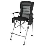Stonehomy Extra Tall Folding Chairs