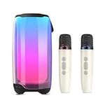 Portable Rechargeable Karaoke Machi