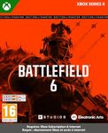 Battlefield 6 Phantom Edition XBOX Series X | Disc | VideoGame | English