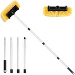 Ordenado 62" Car Wash Brush with Lo