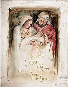 Lang Child