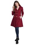 Coach Coat For Women