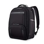 Samsonite Pro Slim Backpack, Black,