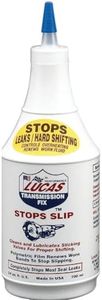 Lucas Oil 24 Oz. Transmission Additive - 1 Each
