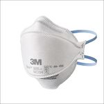 3M Aura N95 Particulate Respirator 9205PP-20-DC, N95 Masks, 20 Masks