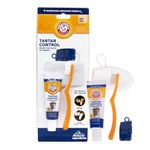 Arm & Hammer FFP8287 Advanced Care Puppy Training Dental Kit