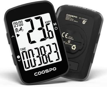 COOSPO GPS