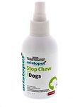 Aristopet Stop Chew Spray for Dog White 125 ml (Pack of 1)