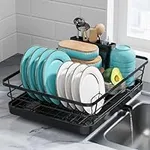 Sakugi Dish Drying Rack - Stainless