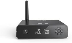 FiiO BR13 Hi-Res Bluetooth Receiver