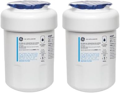 GE MWF™ Re