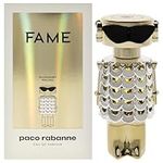 Paco Rabanne Fame for Women Eau de Parfum Spray, 1.7 Ounce