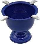 Stinky Cigar Ashtrays Tall Ashtray,