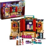 LEGO Friends Andrea's Theater Schoo