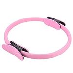 Pilates Ring, 15in Fitness Ring Mag