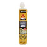 SIKA - Epoxy resin - Sikadur Crack Fix - Two-component - Low-viscosity - High-strength - Multi-purpose - Moisture-tolerant - 180 ml (6 US fl. oz)
