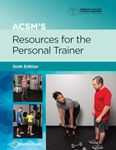 ACSM's (American College of Sports Medicine)