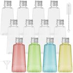 CAEEKER 12 PCS Miniature Alcohol Bo