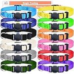 GAMUDA Puppy Collars – Super Soft N