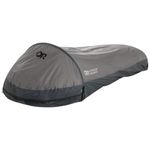 Helium Bivy Pewter