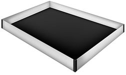 InnoMax Pro Max Heavy Duty Stand-Up Waterbed Safety Liner, Queen