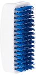 Robert Scott WNNBBL Hygiene Nail Brush, Blue