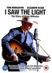 I Saw The Light [DVD] [2016]