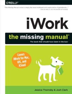 iWork: The