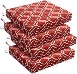 downluxe Outdoor Chair Cushions, Wa