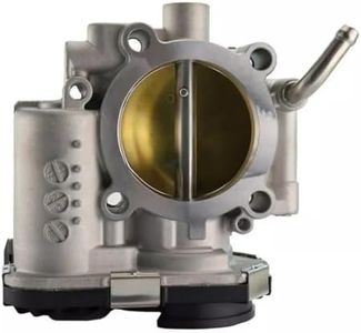 KormzaLSY 96817600 Throttle Body Fits for Chevrolet Cruze J300 2010 1.6L LXT Engine
