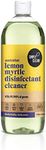 Simply Clean Australian Lemon Myrtle Disinfectant Cleaner 1L