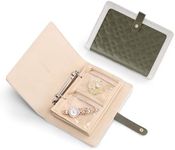 Vlando Travel Jewellery Organiser, 
