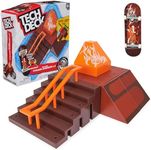 Tech Deck, Pyramid Shredder 2.0, X-
