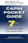 Capm Flashcards