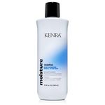 Kenra Moisture Shampoo | Boost Hydration | Improve Manageability and Shine | Nourish Dry Hair | Color Safe | Efforless Detangling | Normal to Dry Hair | 10.1 fl. oz.