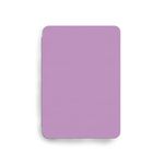 Nupro Bookcover, for Kindle (2022 Release) Lavender