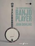 The Contemporary Banjo Player: Book