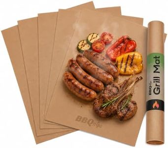 BBQtrips C
