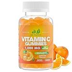 Vitamin C 1000mg Gummies for Adults