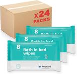 Reynard Health Supplies Bath in Bed