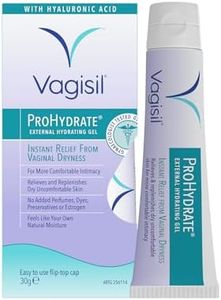 Vagisil Pr