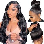 Full Lace Wigs